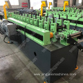 Angle Drywall Steel Main Channel Furring Machine